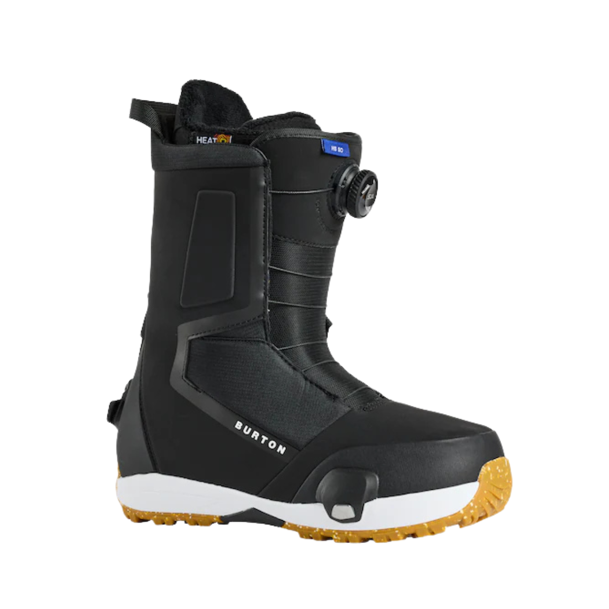 302951

Burton Botte De Planche À Neige Highstshot Step on - Homme - NOIR