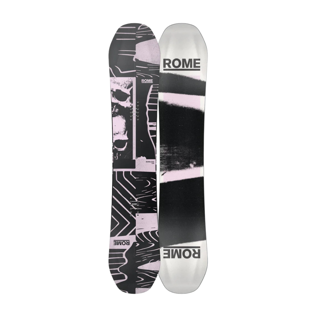ro2610bnls

Rome Plancheà Neige Boneless - Unisexe - ASSORTIE