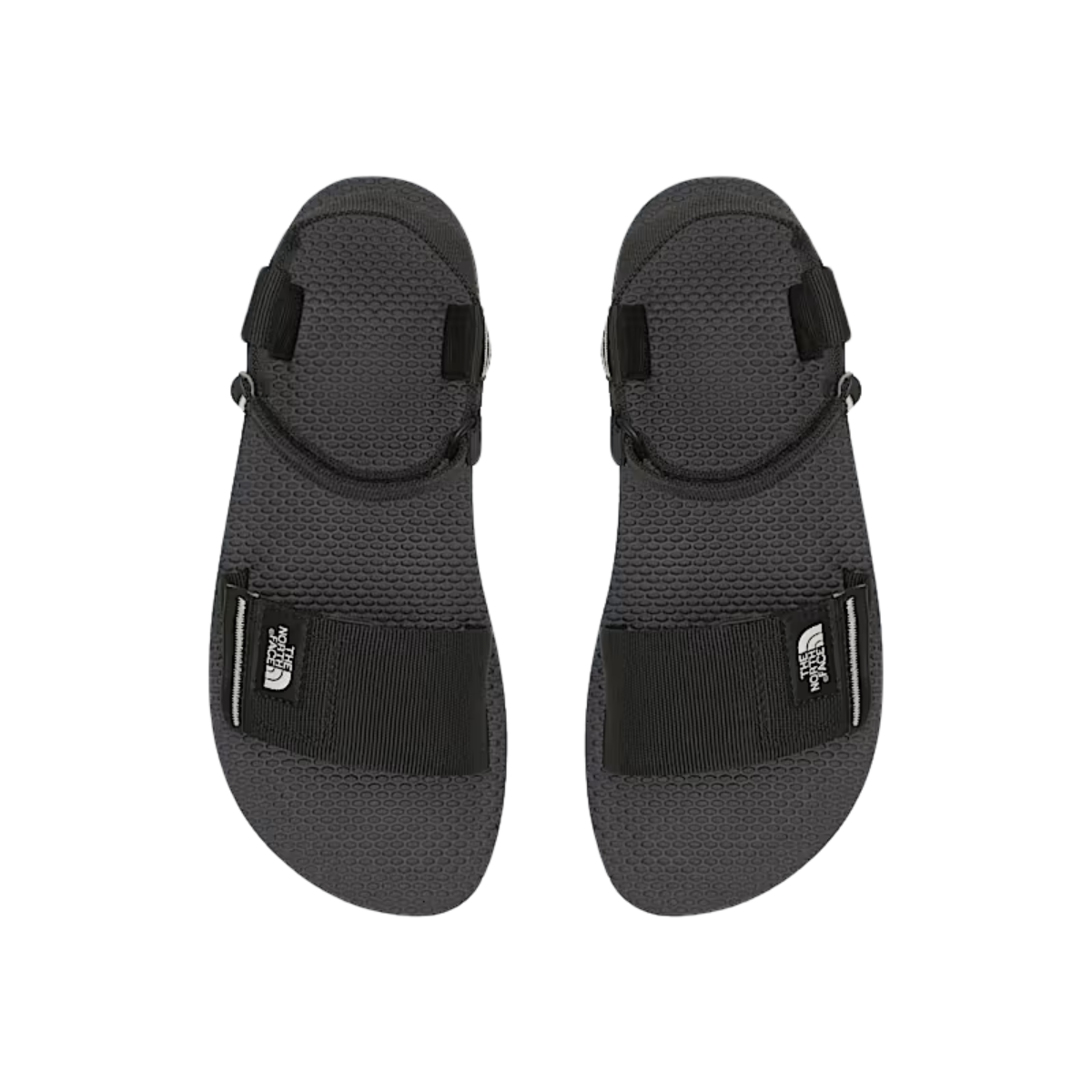 The North Faces Andales Skeena Platform - Femme