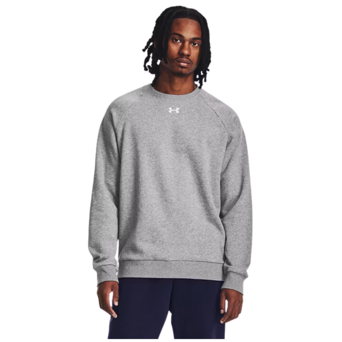  1379755

Under Armour Chandail Rival Fleece - Homme - GRY