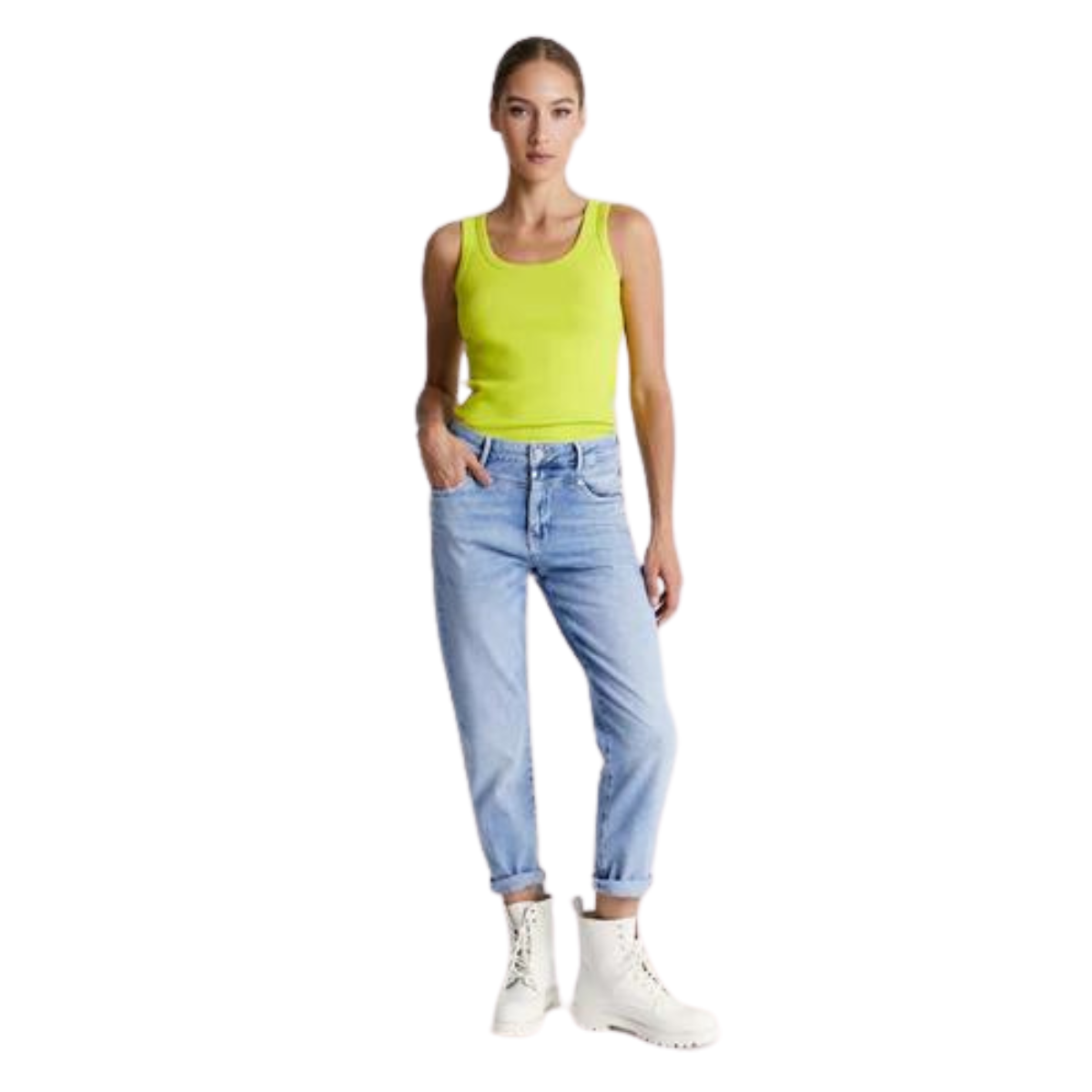 Sandstyle Pantalon Victoria - Femme