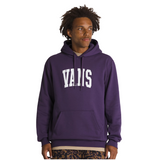 vn000hnw

Vans Chandail À Capuchon Arched - Homme - GOTHIC GRAPE