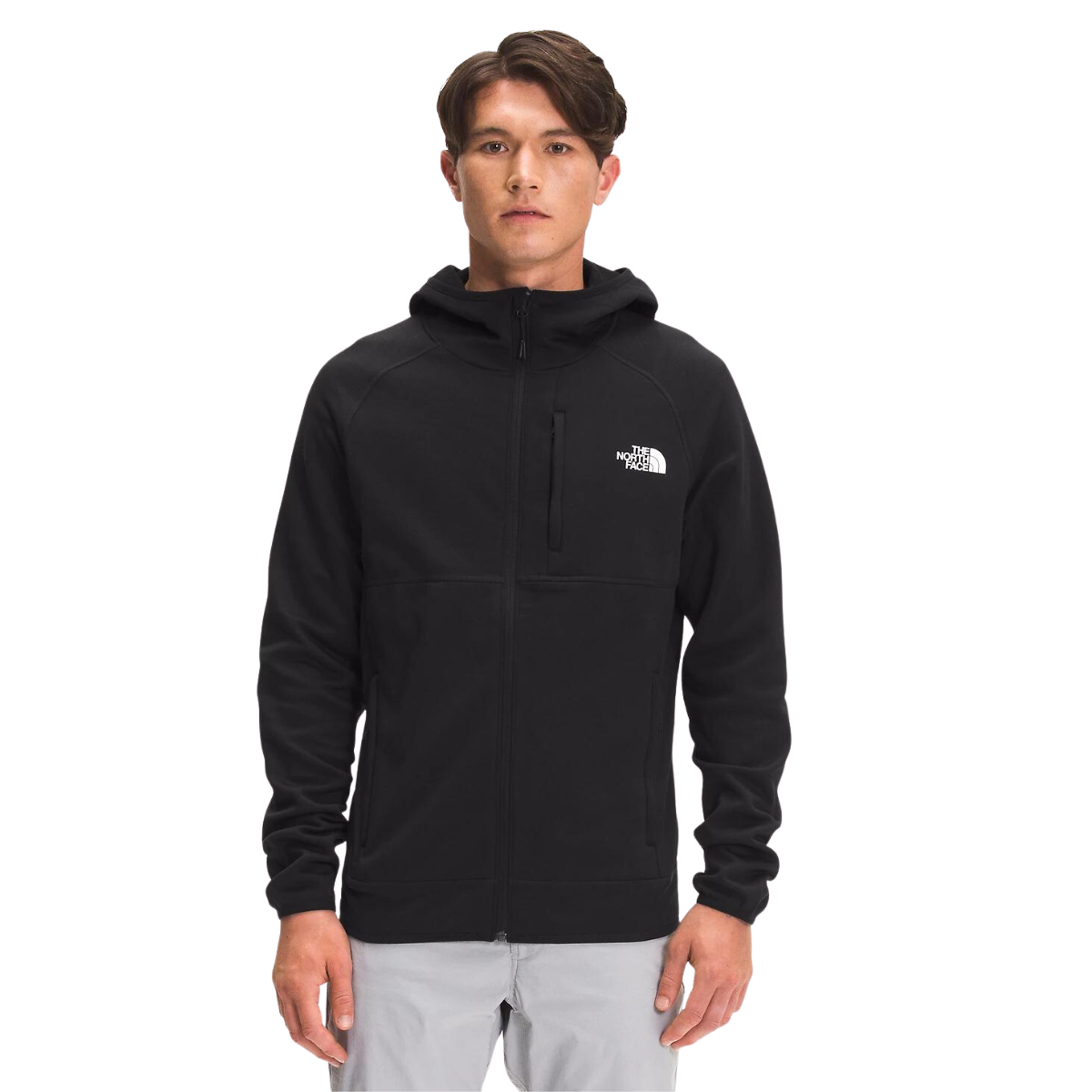 The North Face Veste À Capuchon Canyonlands - Homme nf0a5g9u