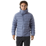 Arc'teryx Veste À Capuchon Thorium - Homme