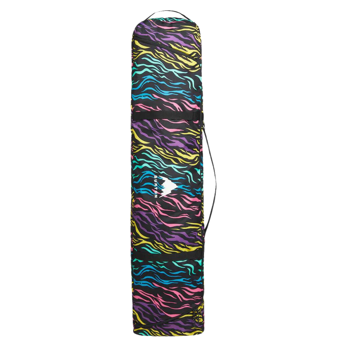 Burton Sac Pour Planche À Neige Space Sack  109921 SAFARI