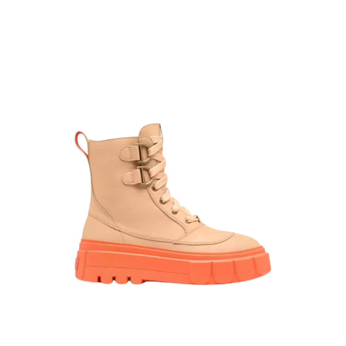 Sorel Botte Cariboux Boot Lace - Femme  CERAMIC/OPTIMIZED ORANGE2048431 