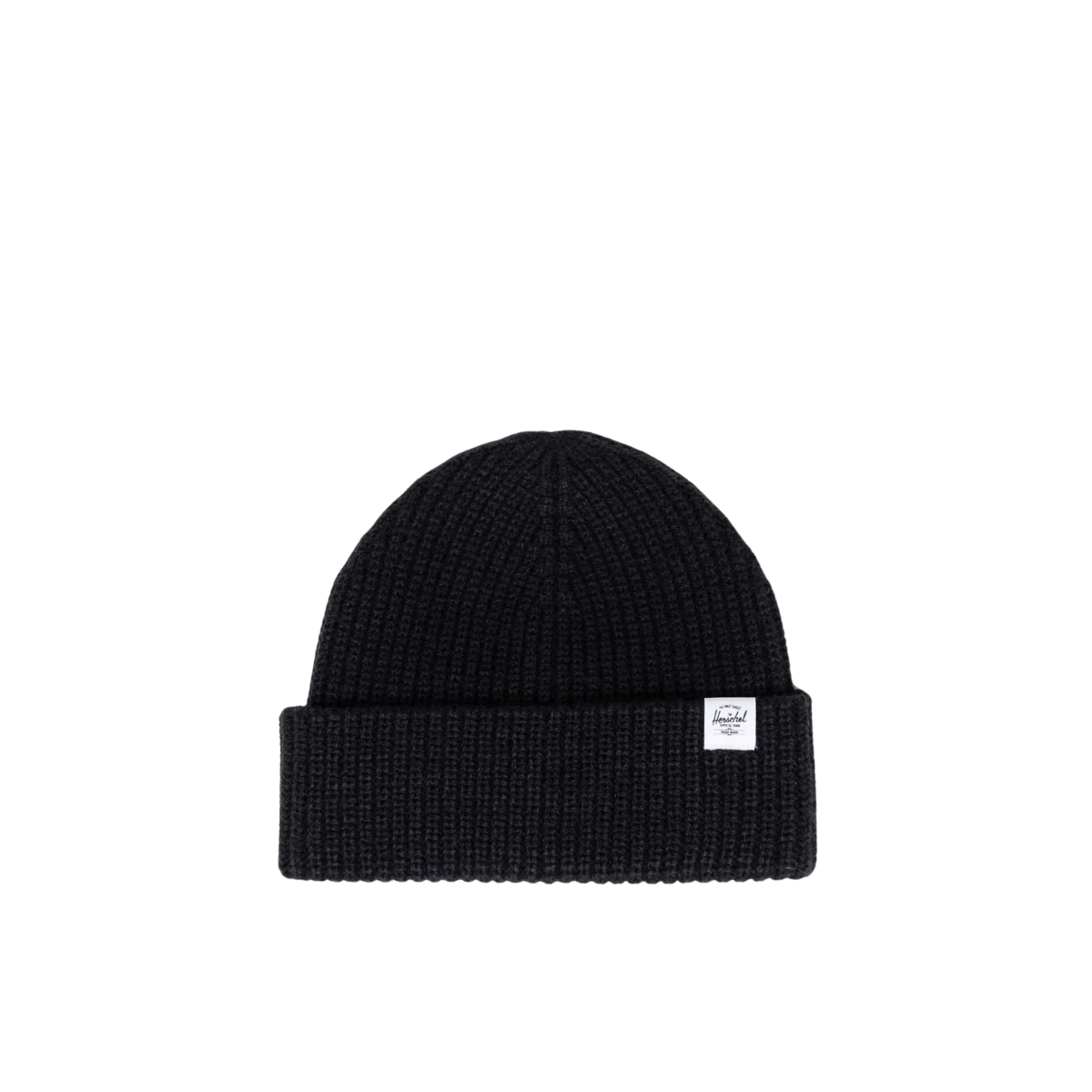 50355

Herschel Watch Cap - Unisexe - NOIR
