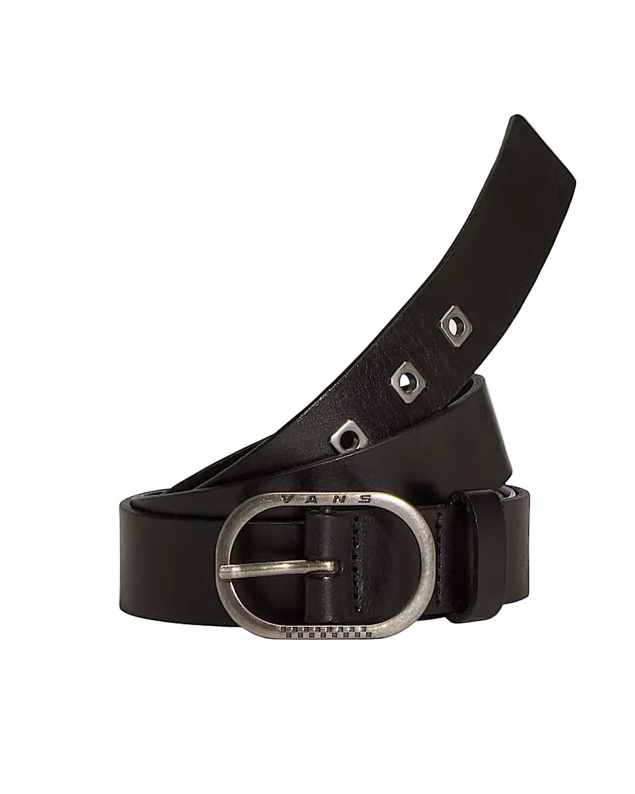 vn000qcn
VANS CEINTURE DETERMINED - HOMME - NOIR