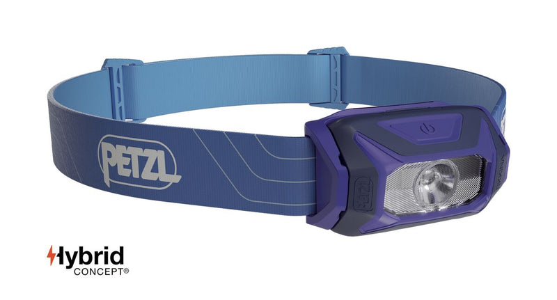 Petzl Lampe Frontale Tikkina