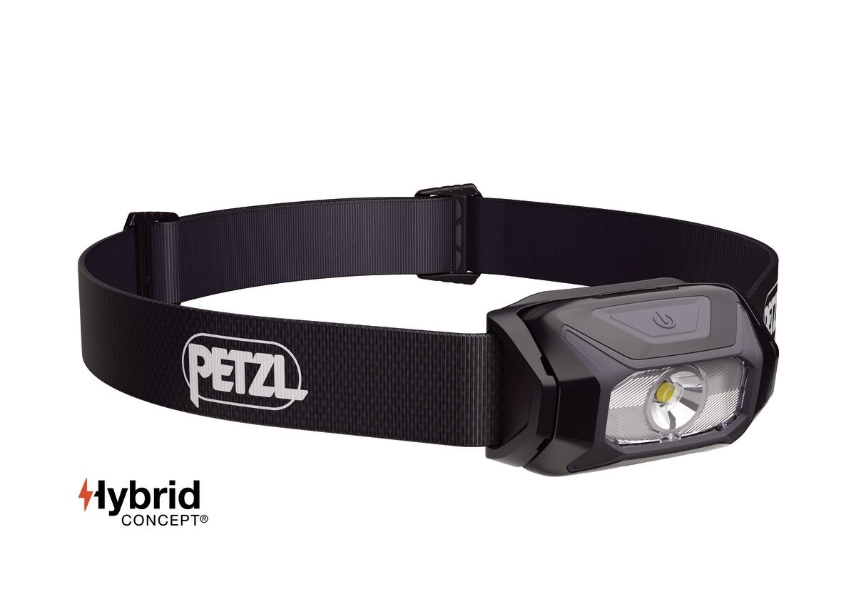  e060ab

Petzl Lampe Frontale Tikkina - NOIR
