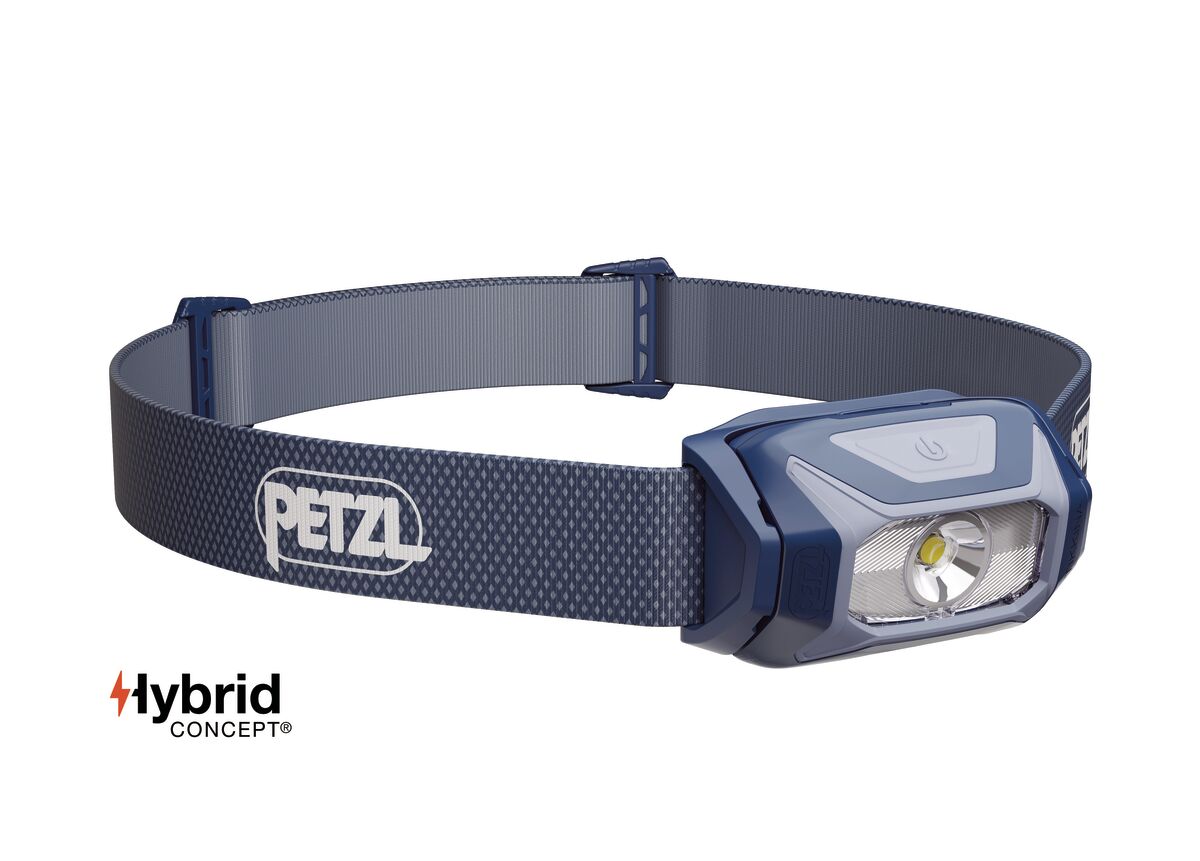 Petzl Lampe Frontale Tikkina