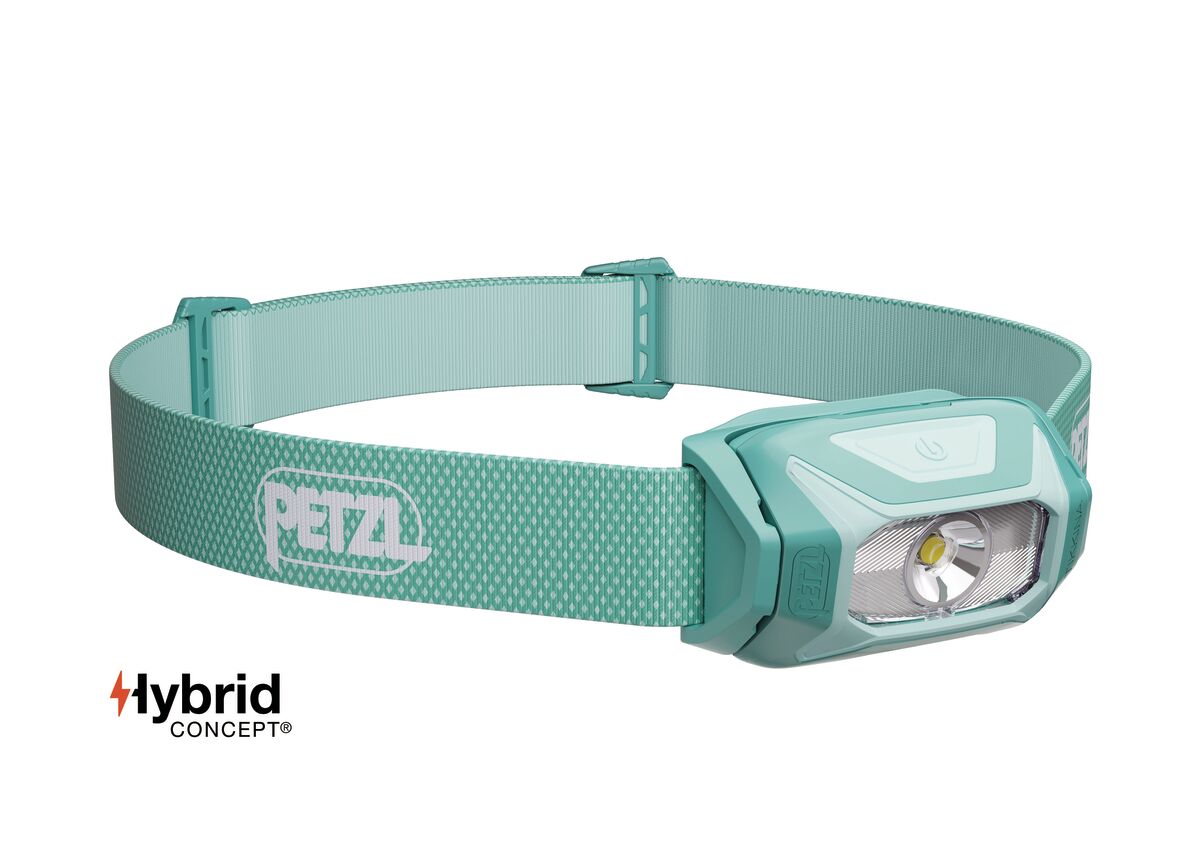 Petzl Lampe Frontale Tikkina