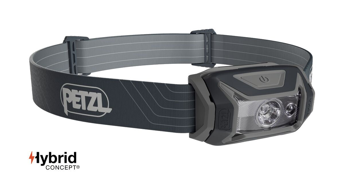 Petzl Lampe Frontale Tikka