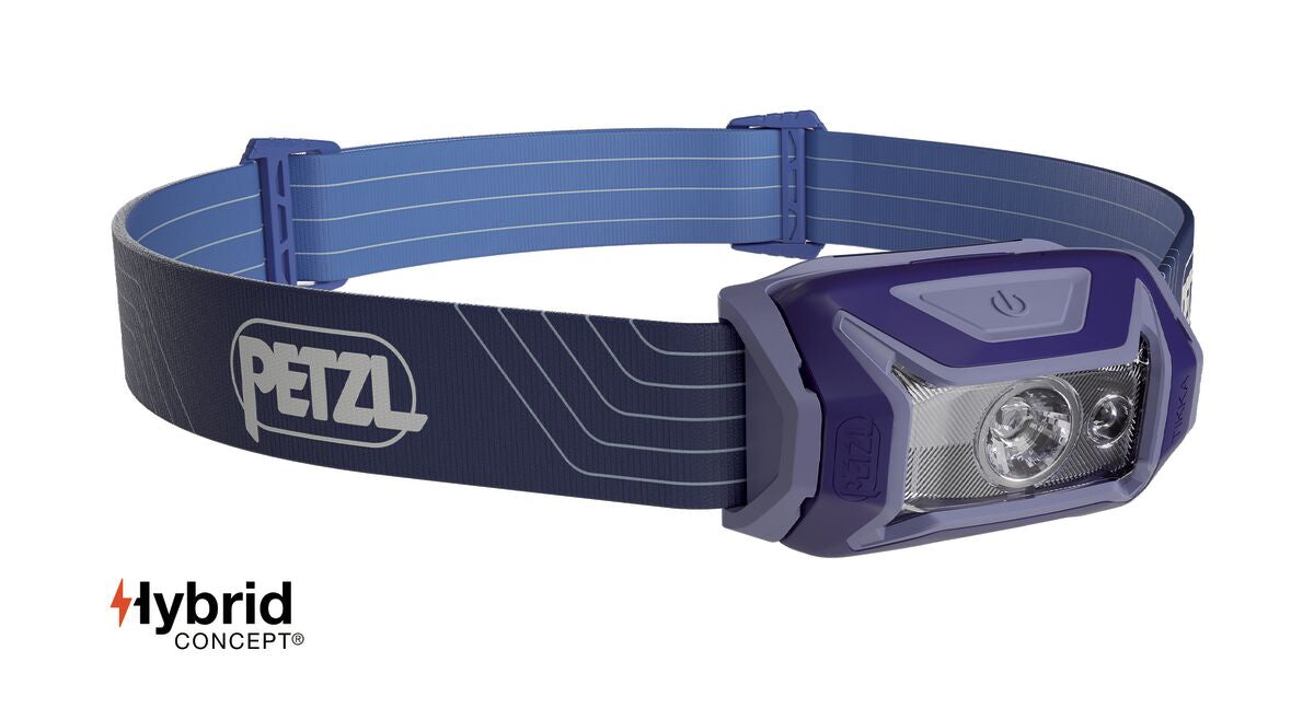 Petzl Lampe Frontale Tikka  e061aa