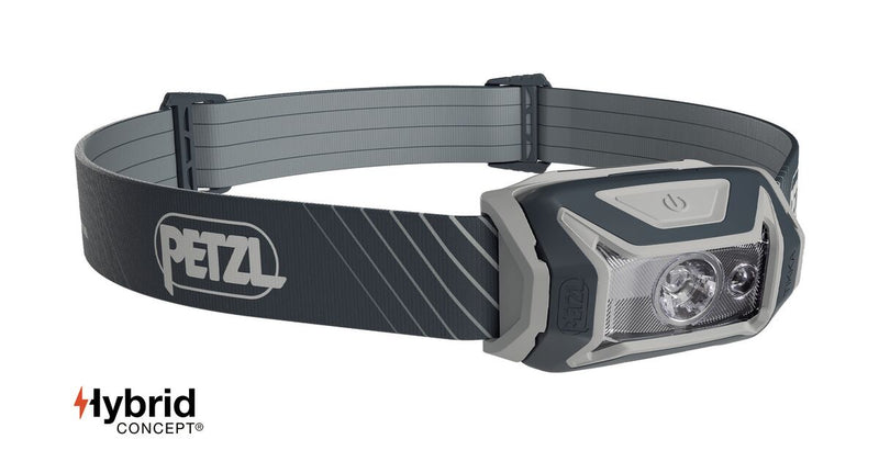 Petzl Lampe Frontale Tikka Core 450 Lu