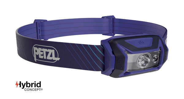  e067aa

Petzl Lampe Frontale Tikka Core 450 Lu - BLEU