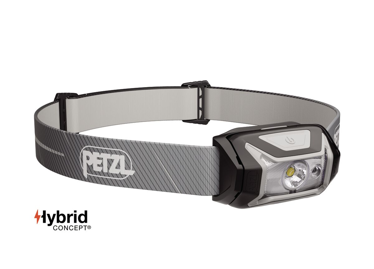 Petzl Lampe Frontale Tikka Core