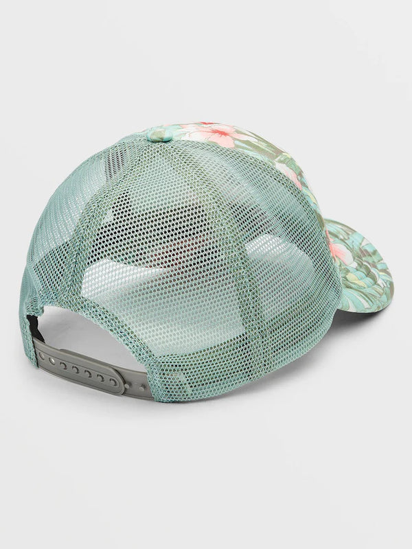 Volcom Casquette Into Paradise - Femme