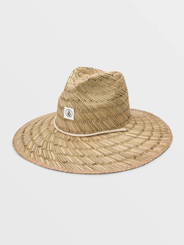 Volcom Chapeau Shady Shade - Femme