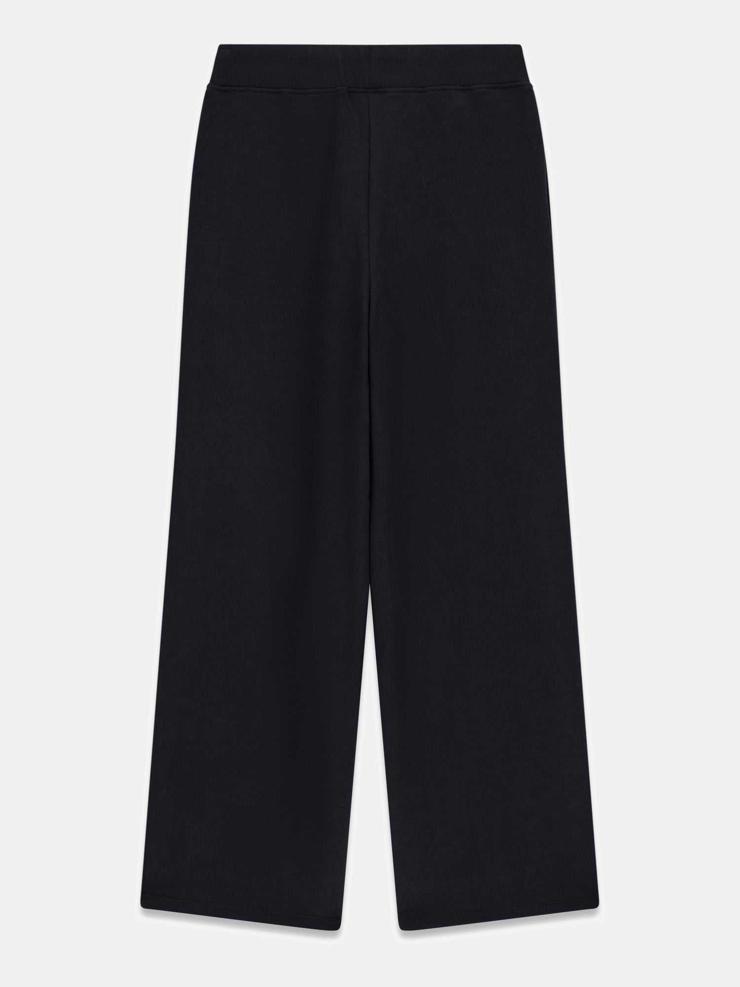 Guess Pantalon French Terry Palazzo - Enfant