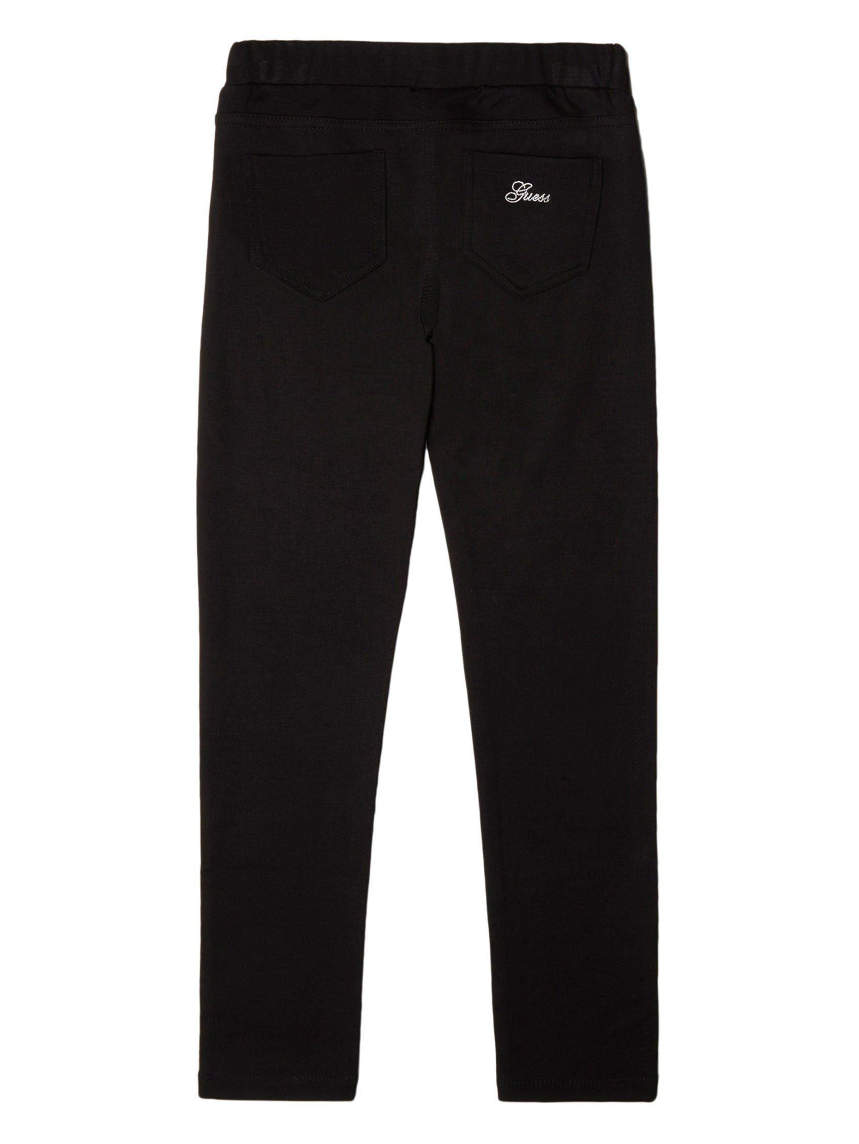 Guess Legging Jogging Core 8-14 Ans - Enfant