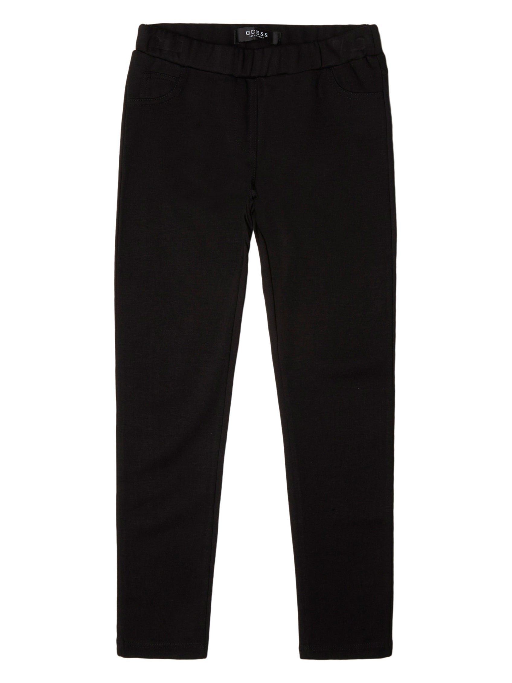 j81b08kauh0

Guess Legging Jogging Core 8-14 Ans - Enfant - JET BLACK