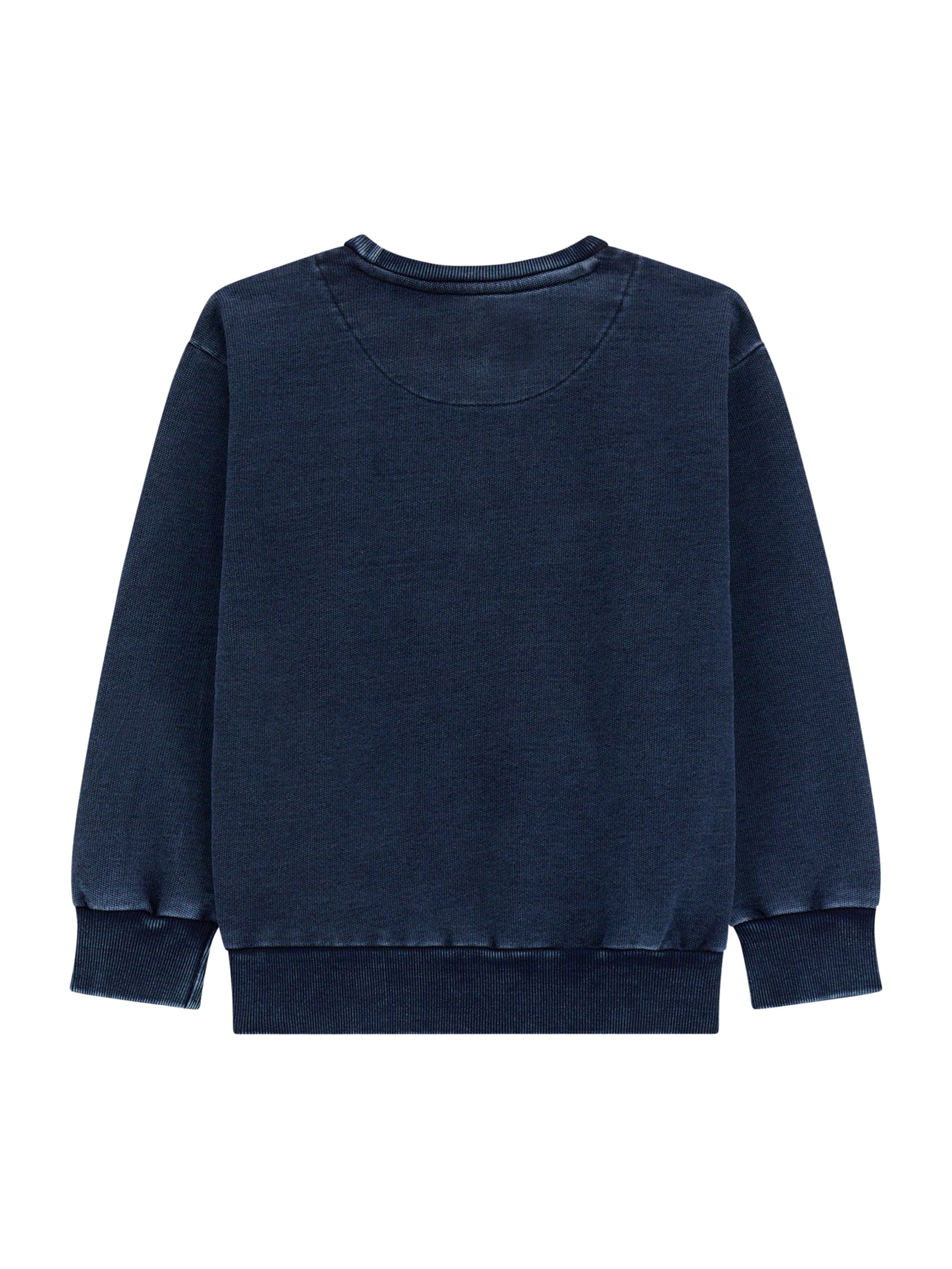 Guess Chandail À Manches Longues Active Top 10-16 Ans - Enfant