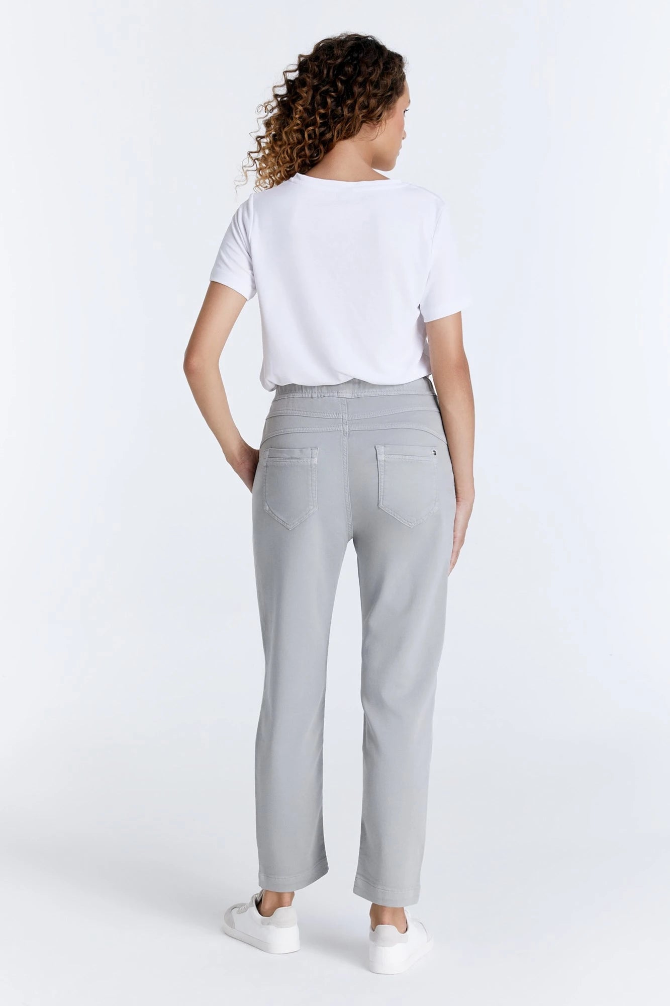 Sandstyle Pantalon Ella - Femme