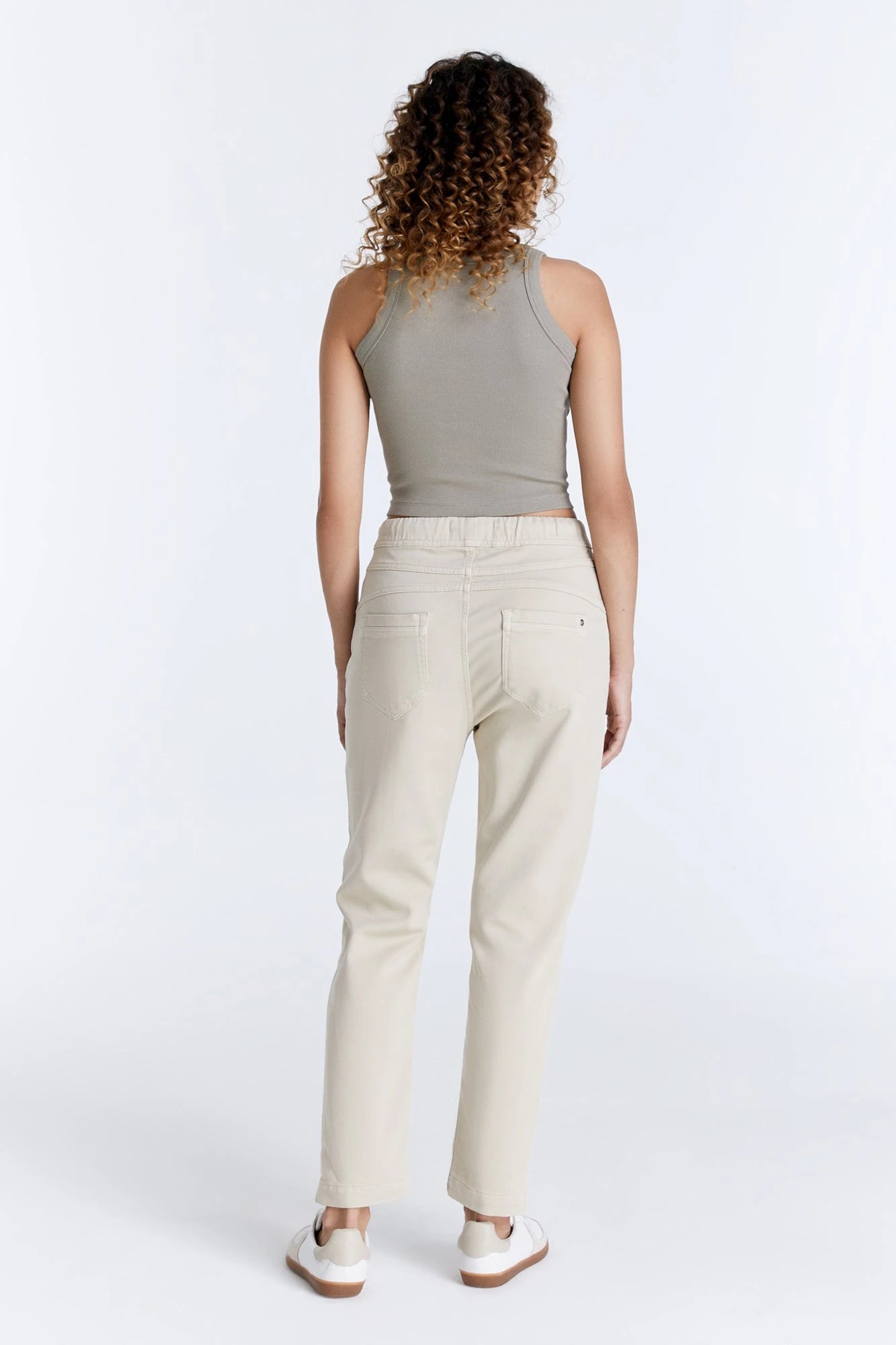 Sandstyle Pantalon Ella - Femme