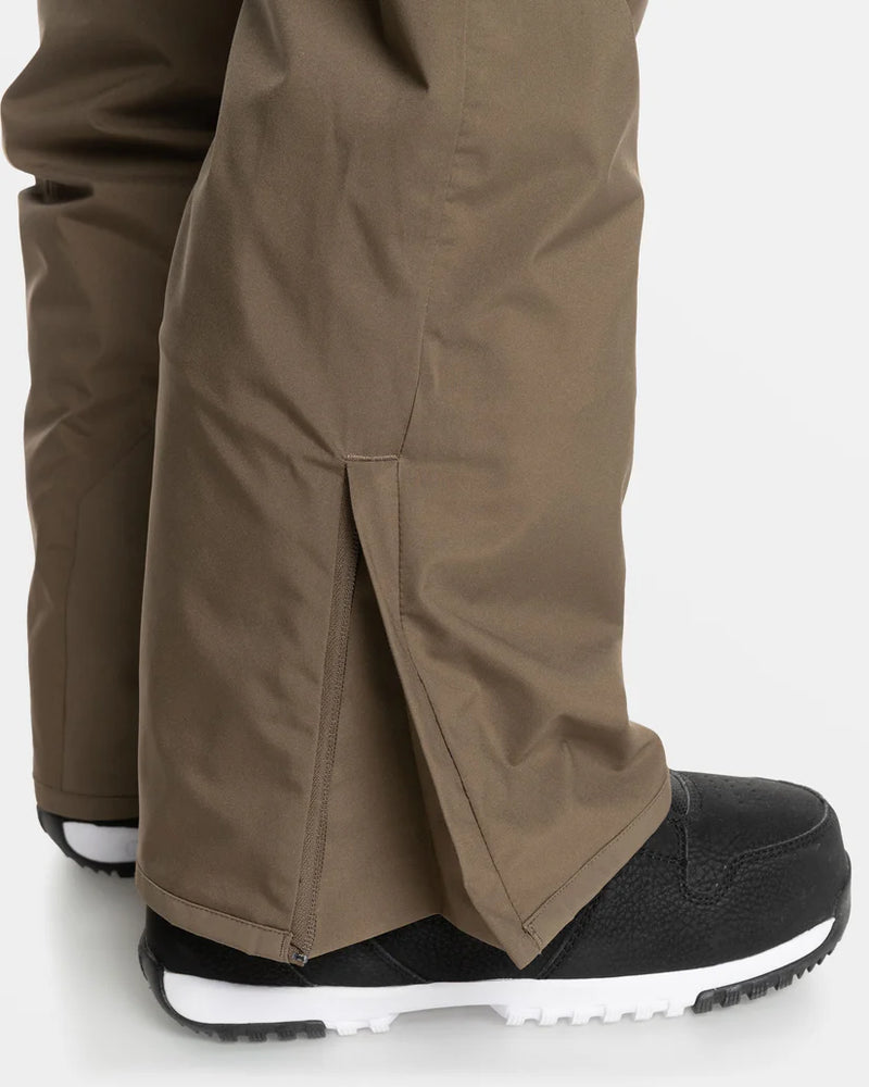 Quiksilver Pantalon Utility - Homme