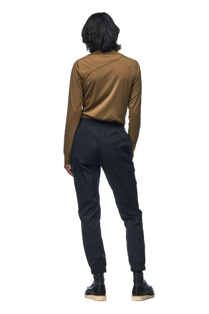 Indyeva Pantalon Estirada HV II - Femme