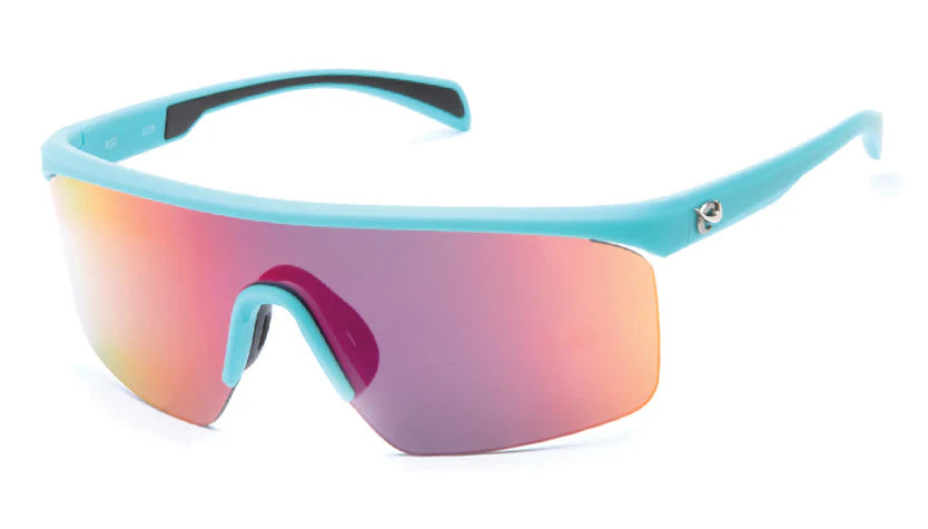 628979015476

Urban Element Lunettes De Soleil Ego - Femme - TURQUOISE