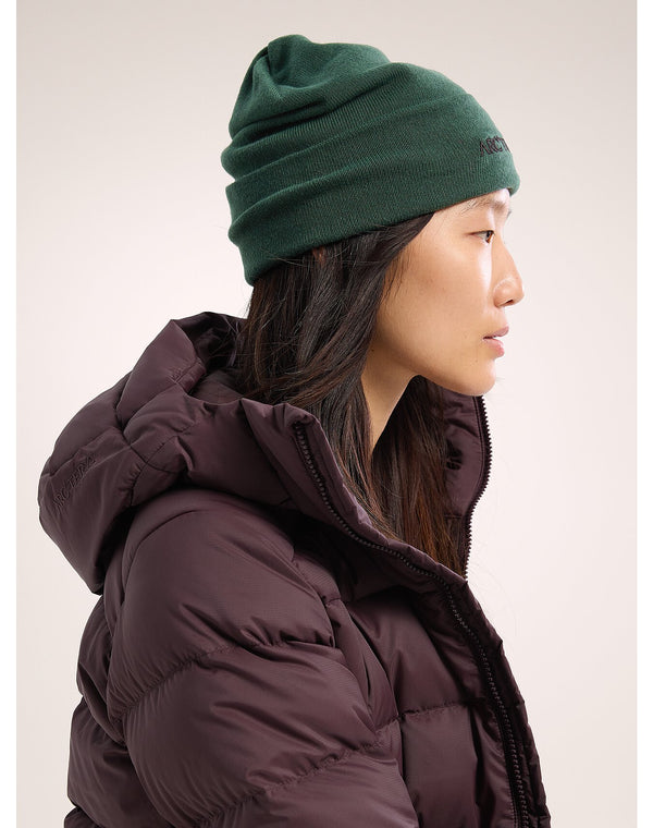 Arc'teryx Tuque Word Toque - Unisexe