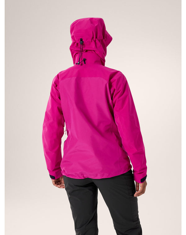 Arc'teryx Veste Beta AR Stormhood GORE-TEX - femme