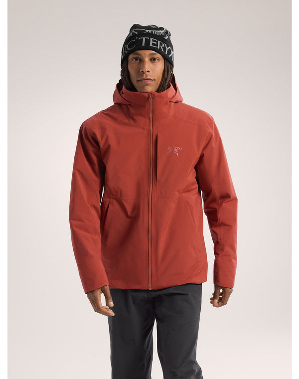 Arc'teryx Veste Ralle Isolante GORE-TEX- Homme