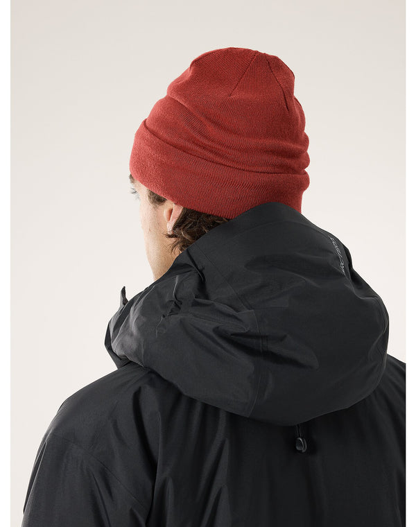 Arc'teryx Tuque Embroidered Bird - Unisexe