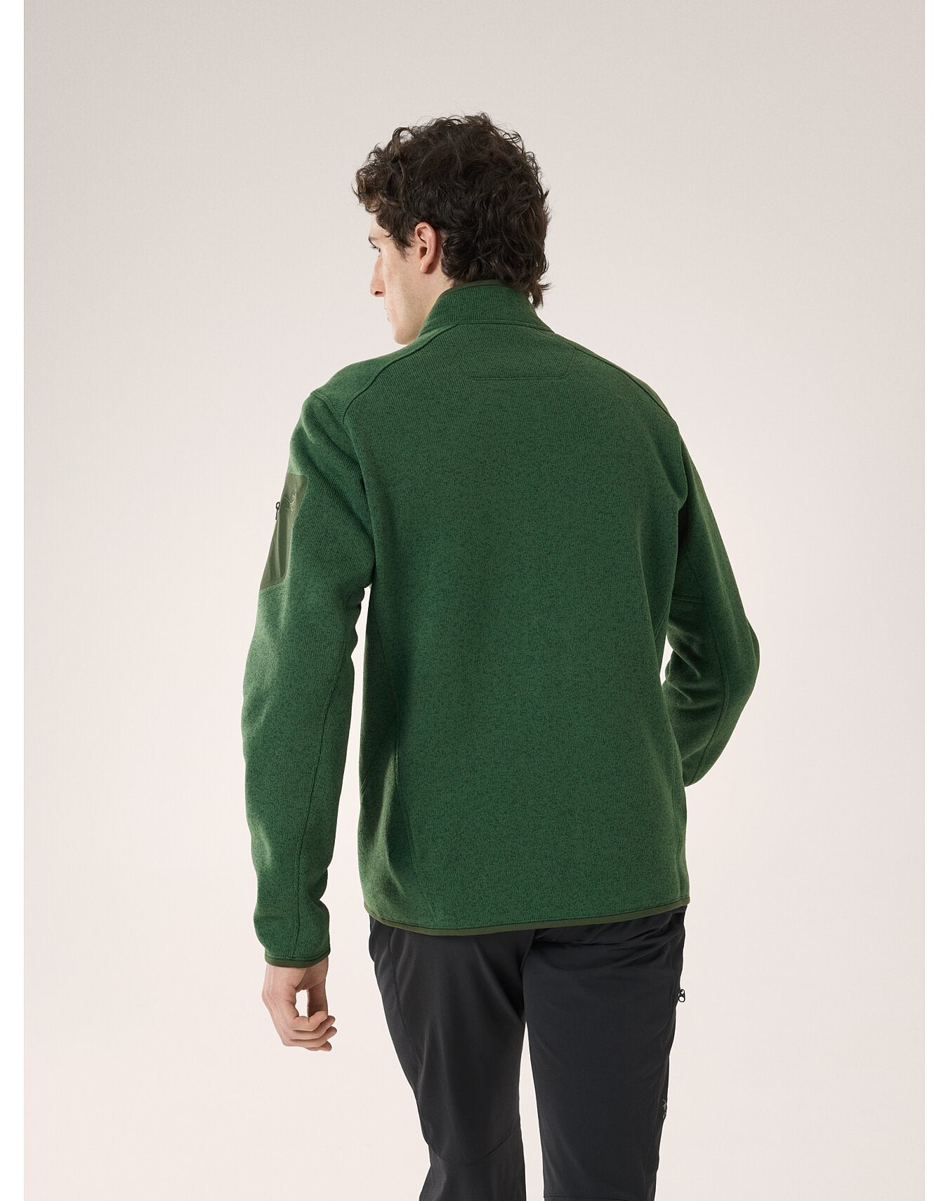 Arc'teryx Chandail Full Zip Covert Cardigan - Homme