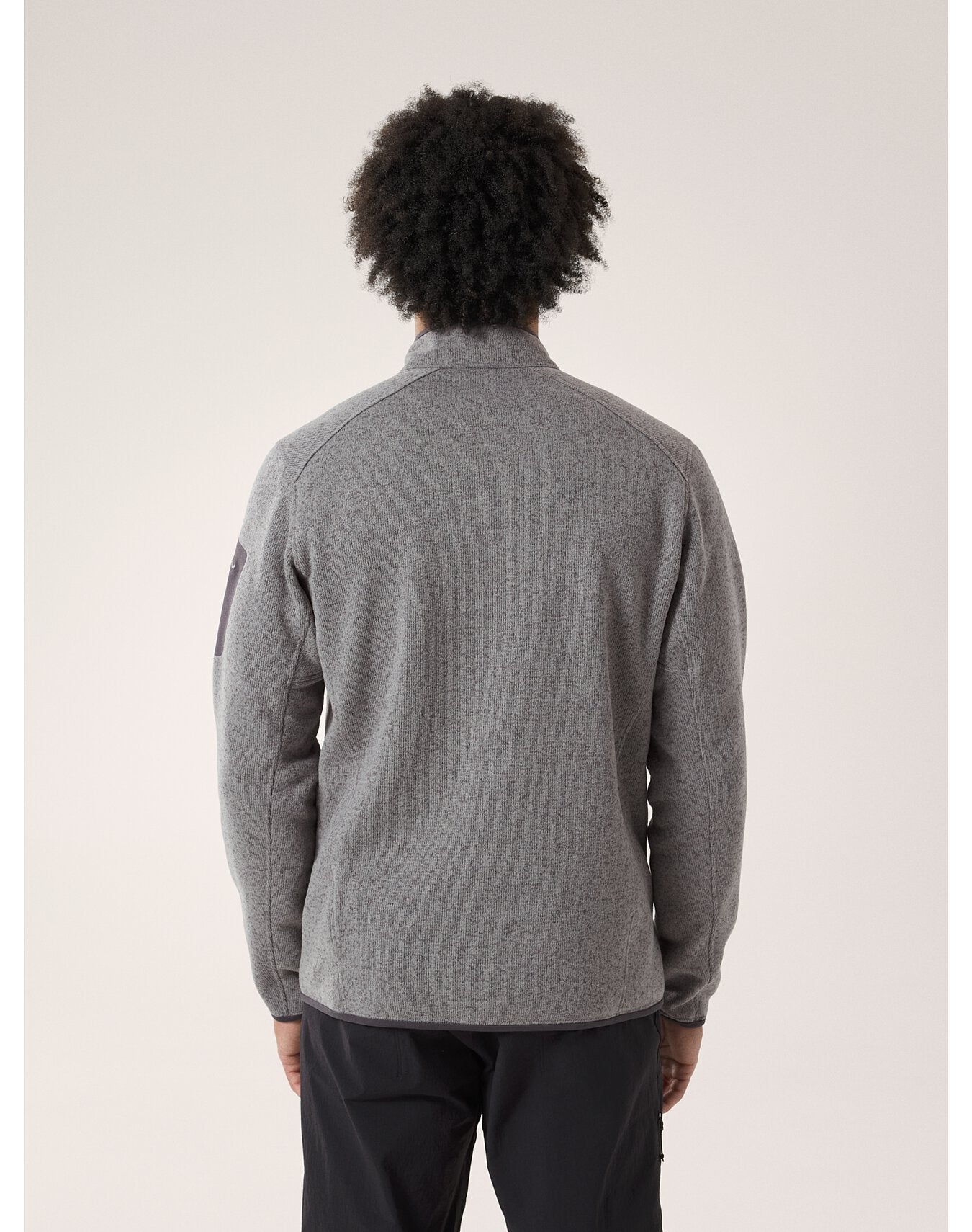 Arc'teryx Chandail Full Zip Covert Cardigan - Homme