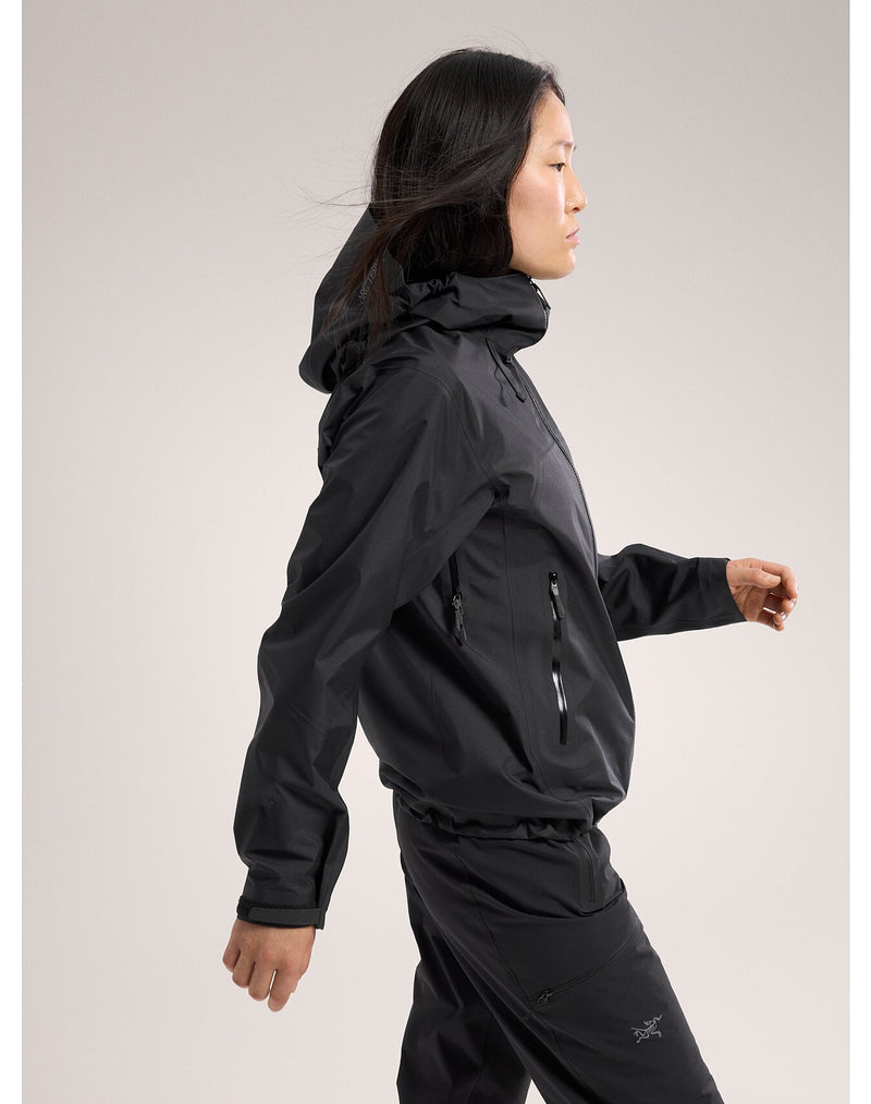 Arc'teryx Veste Beta SL GORE-TEX - Femme