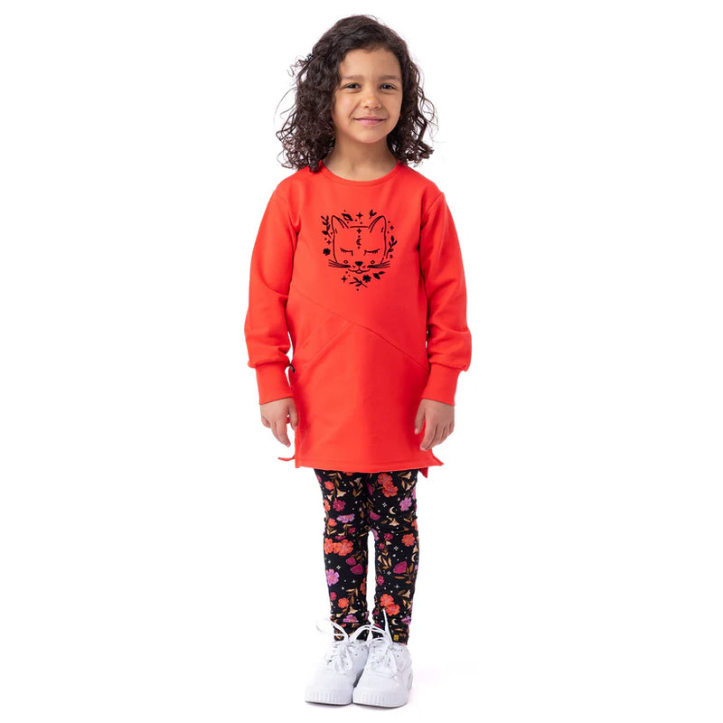 Nano Legging 2 6 Ans Enfants