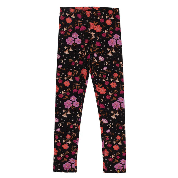 Nanö Legging 7-10 Ans - Enfant