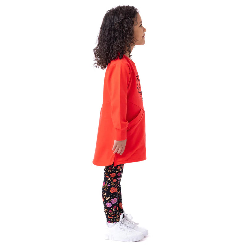 Nanö Legging 2-6 Ans - Enfants