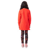 Nanö Legging 7-10 Ans - Enfant