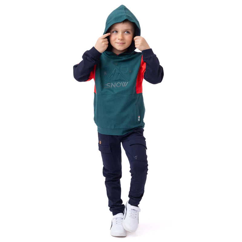 Nanö Pantalon Jogging 4-6 Ans - Enfant