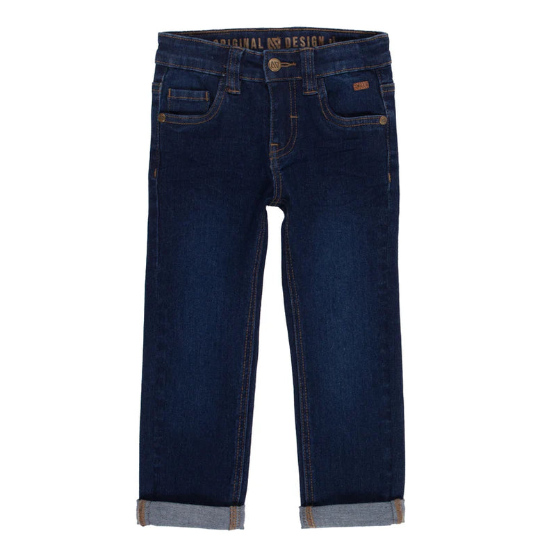 Nanö Pantalon Jeans 7-14 Ans - Enfant