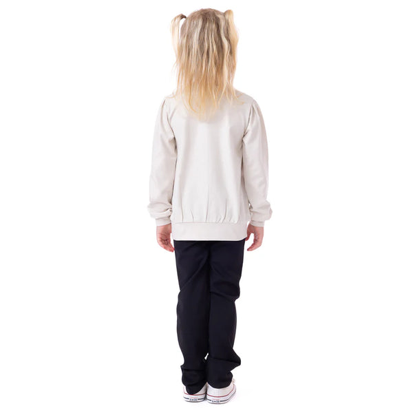 Nanö T-Shirt À Manches Longues 2-6 Ans - Enfant