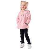 Nanö Chandail À Capuchon 2-6 Ans - Enfant  f2404-06-2 - CORAIL