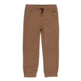 Nanö Pantalon Joggers 7-14 Ans - Enfant  f2405-02-3 - TAUPE