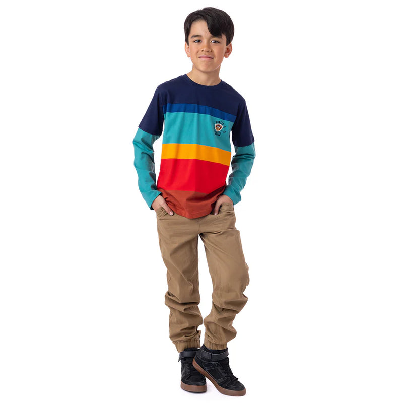 Nanö Pantalon Joggers 7-14 Ans - Enfant