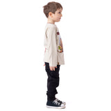 Nanö Pantalon Joggers 7-14 Ans